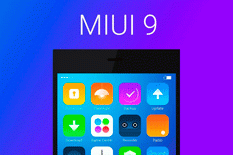 Upgraded and Exclusive Features in MIUI 9